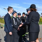 Gminne Obchody Dnia Strażaka