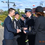 Gminne Obchody Dnia Strażaka