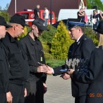 Gminne Obchody Dnia Strażaka