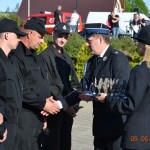 Gminne Obchody Dnia Strażaka