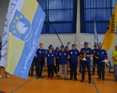 XXVI Turniej Samorządów Powiatu Kościerskiego