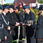 Gminne Obchody Dnia Strażaka