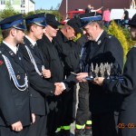 Gminne Obchody Dnia Strażaka