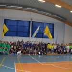 XXVI Turniej Samorządów Powiatu Kościerskiego