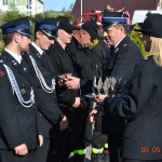 Gminne Obchody Dnia Strażaka