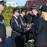 Gminne Obchody Dnia Strażaka