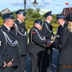 Gminne Obchody Dnia Strażaka