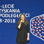 Coroczne Święto Szkoły w Zespole Kształcenia i Wychowania w Dziemianach
