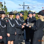 Gminne Obchody Dnia Strażaka