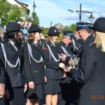 Gminne Obchody Dnia Strażaka