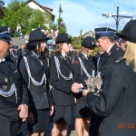 Gminne Obchody Dnia Strażaka