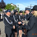 Gminne Obchody Dnia Strażaka