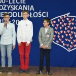 Coroczne Święto Szkoły w Zespole Kształcenia i Wychowania w Dziemianach