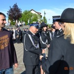 Gminne Obchody Dnia Strażaka