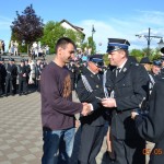 Gminne Obchody Dnia Strażaka