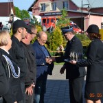 Gminne Obchody Dnia Strażaka