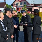 Gminne Obchody Dnia Strażaka