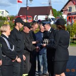 Gminne Obchody Dnia Strażaka