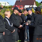 Gminne Obchody Dnia Strażaka
