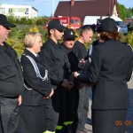 Gminne Obchody Dnia Strażaka