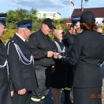 Gminne Obchody Dnia Strażaka