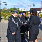 Gminne Obchody Dnia Strażaka