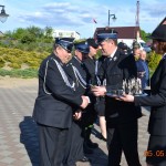 Gminne Obchody Dnia Strażaka