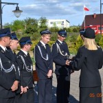 Gminne Obchody Dnia Strażaka