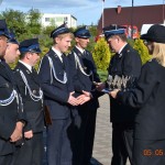 Gminne Obchody Dnia Strażaka