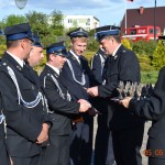 Gminne Obchody Dnia Strażaka