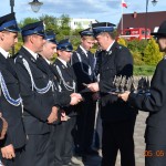 Gminne Obchody Dnia Strażaka