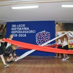 Coroczne Święto Szkoły w Zespole Kształcenia i Wychowania w Dziemianach