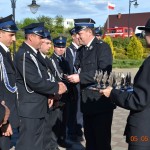 Gminne Obchody Dnia Strażaka