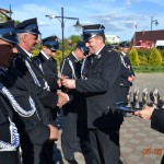 Gminne Obchody Dnia Strażaka