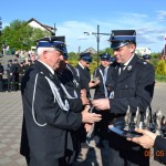 Gminne Obchody Dnia Strażaka