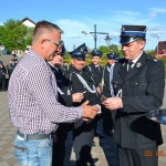 Gminne Obchody Dnia Strażaka