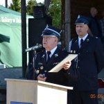 Gminne Obchody Dnia Strażaka