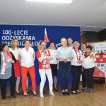 Coroczne Święto Szkoły w Zespole Kształcenia i Wychowania w Dziemianach