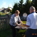 Gminne Obchody Dnia Strażaka