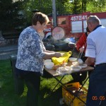 Gminne Obchody Dnia Strażaka
