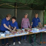 Gminne Obchody Dnia Strażaka