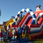 Gminne Obchody Dnia Strażaka