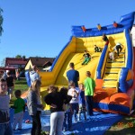 Gminne Obchody Dnia Strażaka