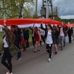 Coroczne Święto Szkoły w Zespole Kształcenia i Wychowania w Dziemianach