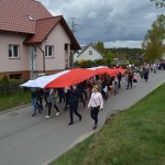 Coroczne Święto Szkoły w Zespole Kształcenia i Wychowania w Dziemianach