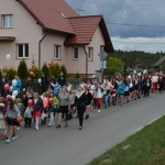 Coroczne Święto Szkoły w Zespole Kształcenia i Wychowania w Dziemianach