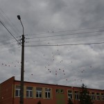 Coroczne Święto Szkoły w Zespole Kształcenia i Wychowania w Dziemianach