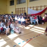 Coroczne Święto Szkoły w Zespole Kształcenia i Wychowania w Dziemianach