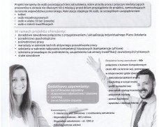 Bezpłatne kursy MCK Kościerzyna