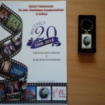 Obchody 20. rocznicy nadania szkole imienia generała Stanisława Sosabowskiego